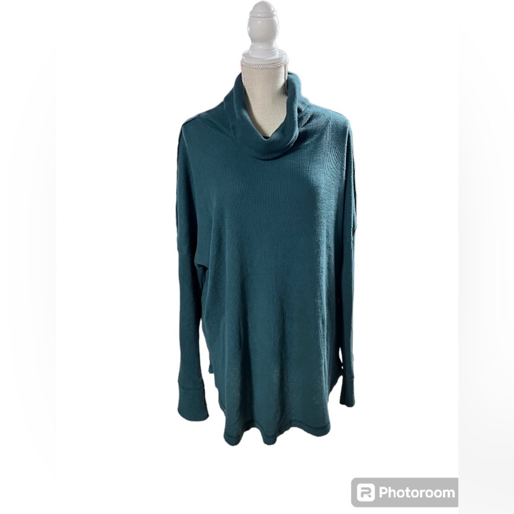 Anthropologie Maeve long sleeve‎ top